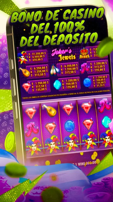 Pesos Bravos Screenshot